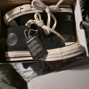 Undefeated Athletics NEW CONVERSE MID TOPS